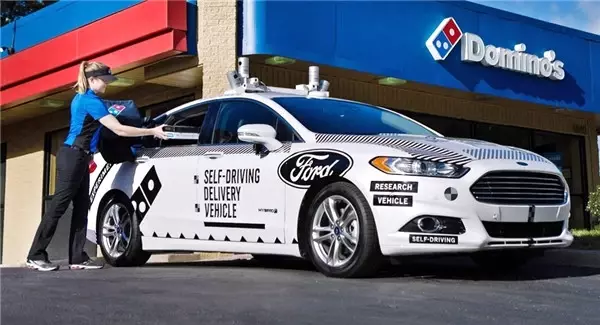 Gerçekler Acıtır: Ford, Otonom Araçların Beklenenden Çok Uzakta Olduğunu Söyledi