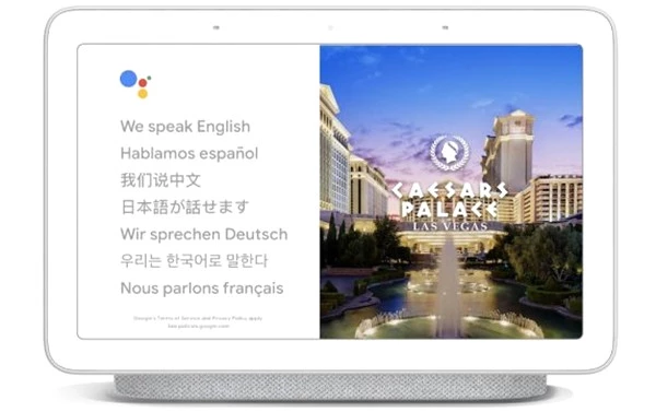 Google Asistan'a Kilit Ekranında Yanıtlama Özelliği Geliyor