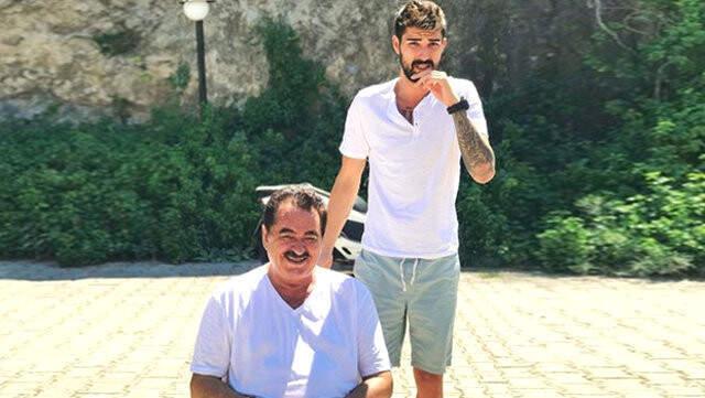 İdo Tatlıses'in Nerede Askerlik Yapacağı Belli Oldu!