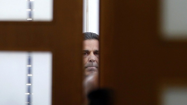 İsrailli Eski Bakan Gonen Segev, İran Hesabına Casusluk Yaptığını İtiraf Etti
