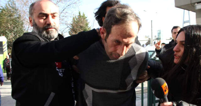 Palu Ailesi Olayına Savcılık Yayın Yasağı Getirdi Palu Ailesi Olayına Savcılık Yayın Yasağı Getirdi