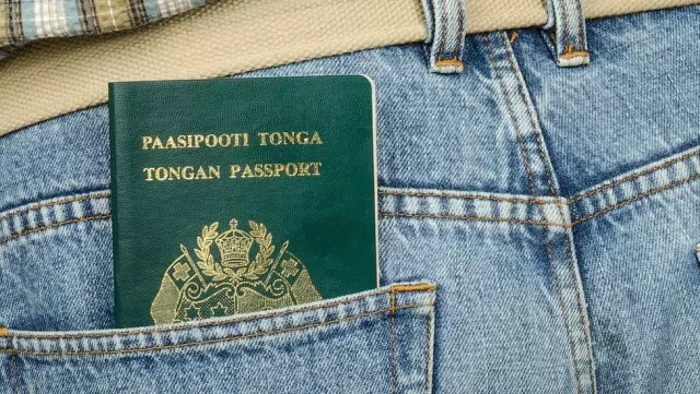 Pasaportlar Hakkında 13 Gerçek: Hangisinin Sahtesini Yapmak En Zoru?