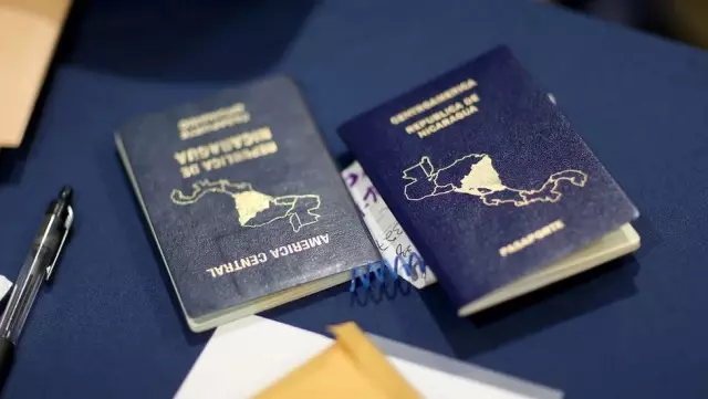 Pasaportlar Hakkında 13 Gerçek: Hangisinin Sahtesini Yapmak En Zoru?