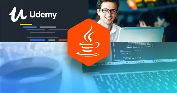 Programlamaya Başlamak İçin Java'yı Komple Öğrenebileceğiniz Udemy Kursu, 409 TL Yerine 24,99 TL...