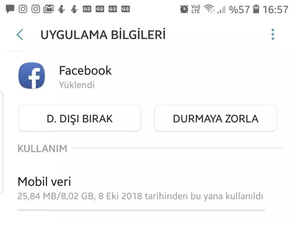 Samsung Kullanıcıları, Facebook'u Silemedikleri İçin İsyanda