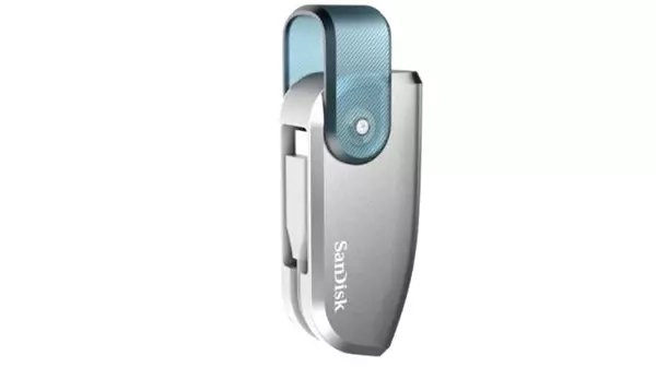 Sandisk, Dünyanın İlk 4tb Kapasiteli USB Belleğini Tanıttı