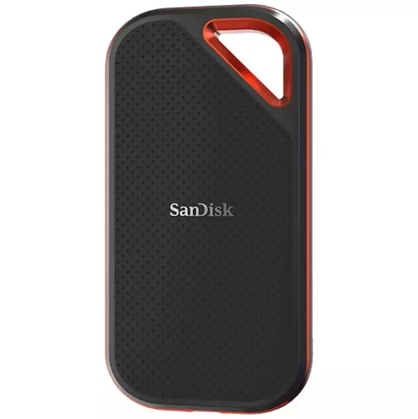 Sandisk, Dünyanın İlk 4tb Kapasiteli USB Belleğini Tanıttı