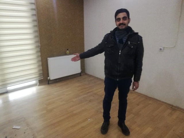 İş Yeri Soyulan Esnaf, Hırsızın Gönderdiği Mesajla Neye Uğradığını Şaşırdı