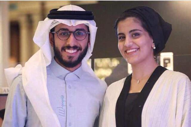 Suudi Arabistan'da Tutuklanan Komedyen ve Aktivist Eşi Kayboldu