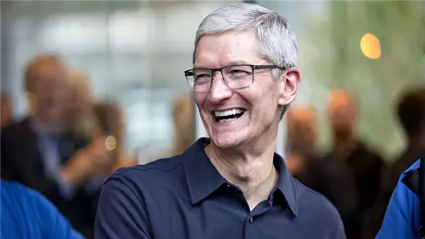 Tim Cook'un Apple'ın 2019 Planları Hakkında Yaptığı İddialı Açıklamalar