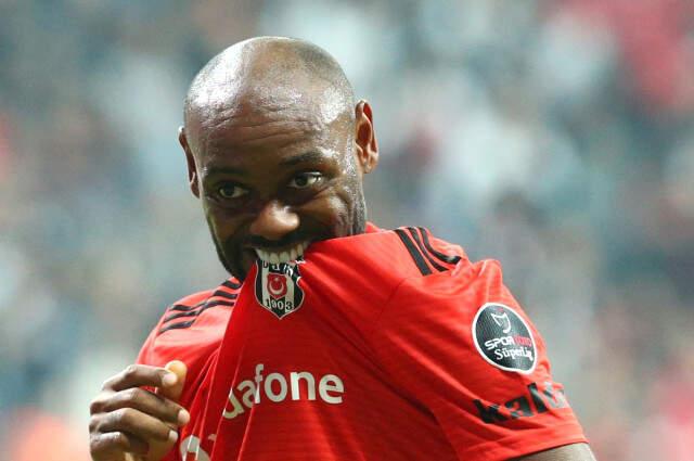 Vagner Love'ın Avukatından Beşiktaş'a FIFA Tehdidi