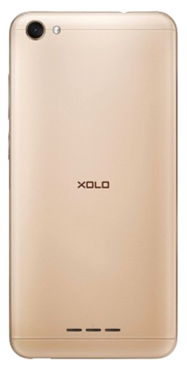 Xolo, Yeni Akıllı Telefonu Era 5x'in Özelliklerini Açıkladı