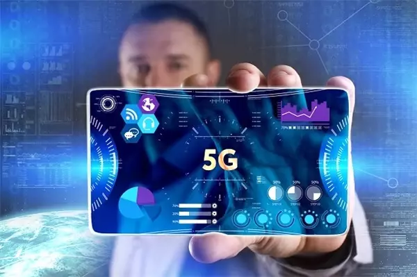 Zte, 2019'un İlk Yarısında 5g Destekli Bir <a class='keyword-sd' href='/akilli-telefon/' title='Akıllı Telefon'>Akıllı Telefon</a> Tanıtacak