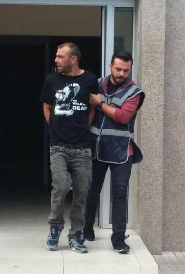 Annesini Öldüren Sanıktan Şikayetçi Olmadı