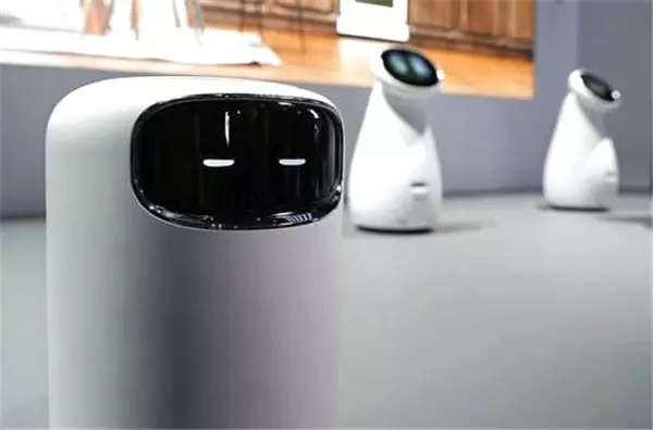 Ces 2019'a Birbirinden Farklı Yeteneklere Sahip Robotlar Damga Vurdu