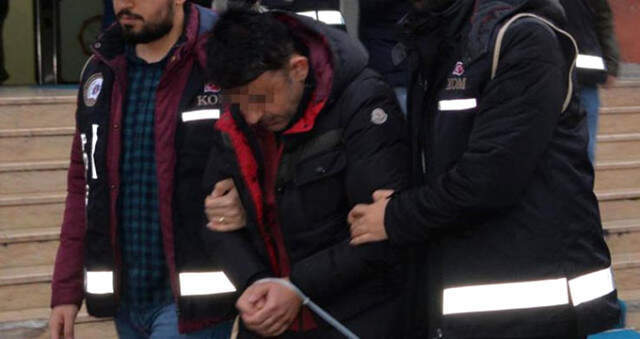 Dolandırıcılık Çetesinin Lideri Dizi Oyuncusu Çıktı Kurtlar Vadisi Oyuncusu, Dolandırıcılık Çetesinin Lideri Çıktı