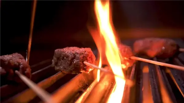 Gerçeğinden Ayırt Edemeyeceğiniz, Bitkisel Olarak Üretilen Hamburger Eti Geliyor