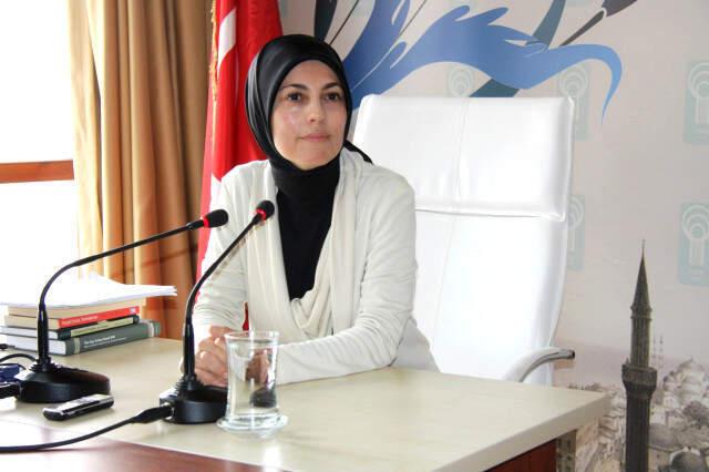 Erdoğan'a Danışman Olan Mariam Kavakçı'yla İlgili Konuşan Saadet Partili Cihangir İslam: Şık Bir Baba-Kız İlişkimiz Oldu