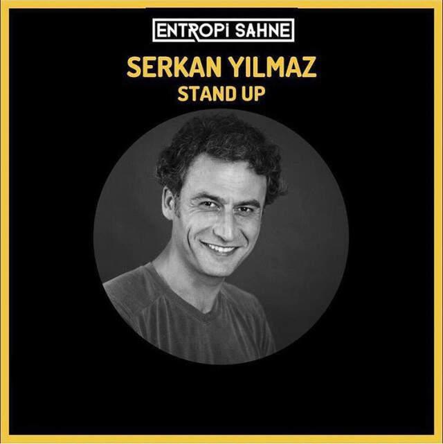 Sanat Severlerin Durağı Entropi Sahne!