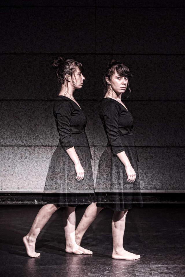 Sanat Severlerin Durağı Entropi Sahne!