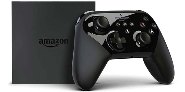 Amazon, Netflix Benzeri Bir Oyun Yayın Servisi Üzerinde Çalışıyor