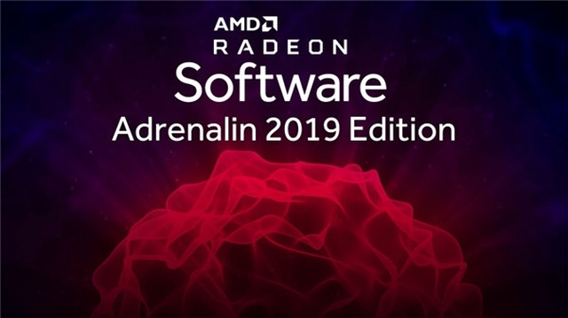 Amd, 2019 Yılının İlk Grafik Paketini Yayınladı (İndirilebilir)