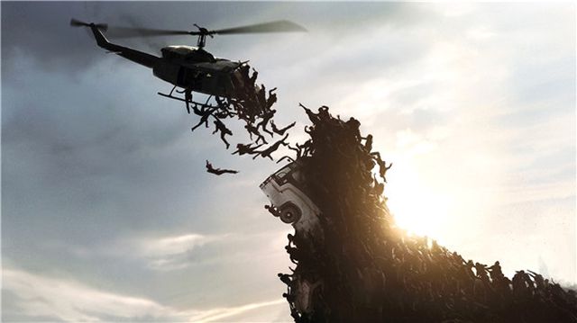 Bomba İddia: World War Z (Dünya Savaşı Z) Filminin Devamı Çekilecek