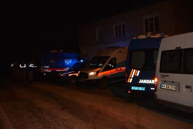 Cani Koca, Boşanma Aşamasında Olduğu Hamile Eşine ve Kayınvalidesine Kurşun Yağdırdı