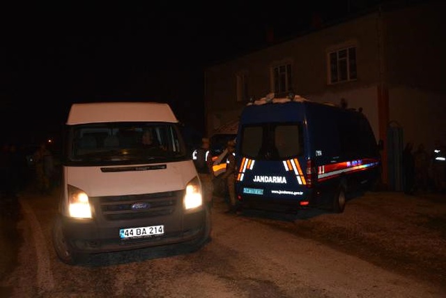 Cani Koca, Boşanma Aşamasında Olduğu Hamile Eşine ve Kayınvalidesine Kurşun Yağdırdı