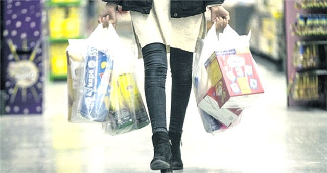 Çevre ve Şehircilik Bakanı Kurum'dan Son Dakika Plastik Poşet Genelgesi