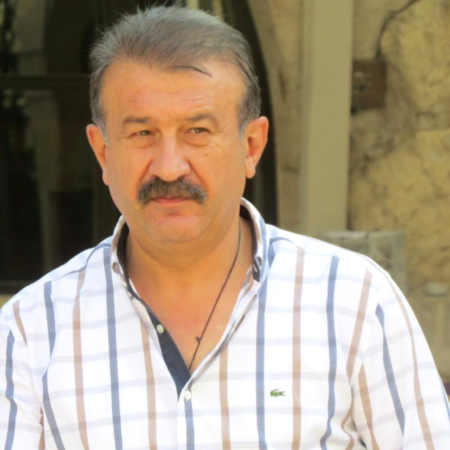CHP'nin Kadıköy Aday Adayı Şerdil Dara Odabaşı'nın Ağabeyi AK Parti'den Aday Olmuş
