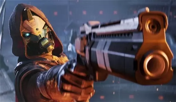 Destiny Cephesinde Deprem: Bungie ve Activision Yolları Ayırdı