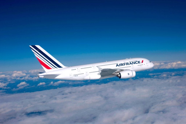 Dev Hava Yolu Şirketi Air France, Türkiye'ye Geri Dönüyor