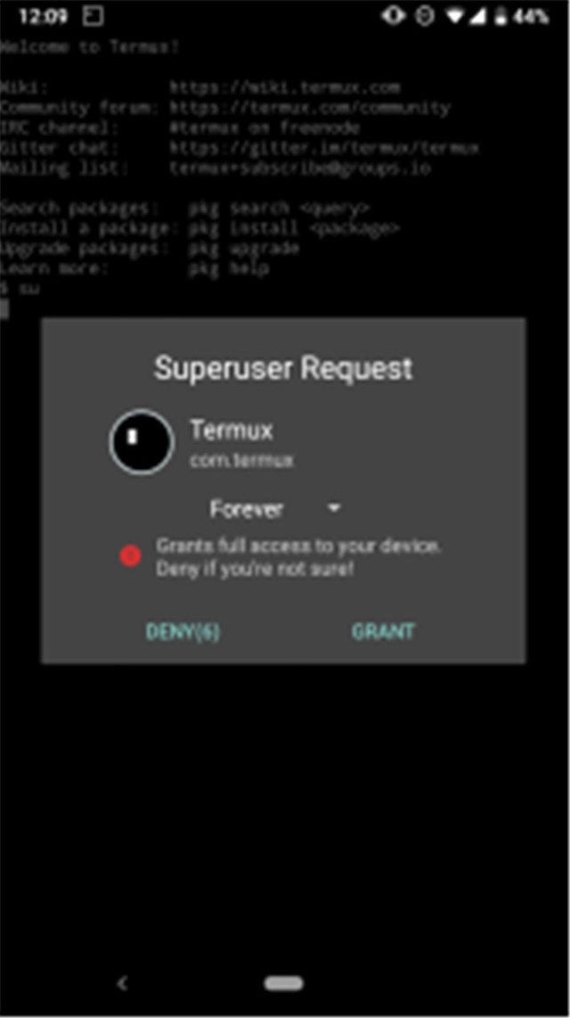 Facebook Messenger'da Karanlık Mod Nasıl Açılır? (Root)
