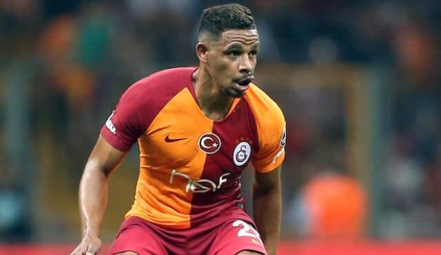 Fransız Devi <a class='keyword-sd' href='/psg/' title='PSG'>PSG</a>, Galatasaray'ın 31 Yaşındaki Oyuncusu Fernando Reges'i Gündemine Aldı