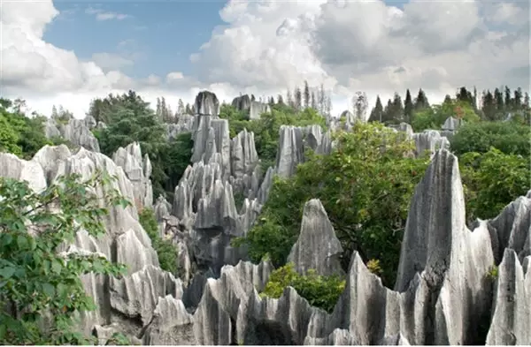 Gerçek Olduğuna İnanamayacağınız, Dünya Üzerindeki 13 Muhteşem Yer