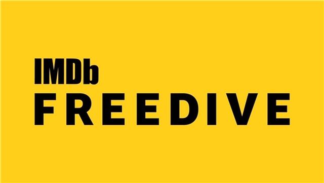 İzlemesi Tamamen Ücretsiz Yayın Platformu Imdb Freedive Açıldı