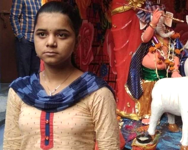 Korkunç Töre Cinayeti! 16 Yaşındaki Kızını, Arkadaşına Öldürttü