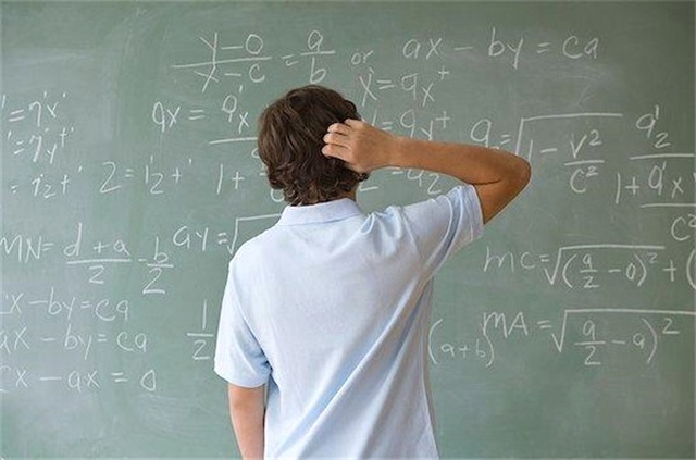 Matematikte Kötü Olmanızın Sebebi Başaramamanız Değil, Bir Travma Olabilir