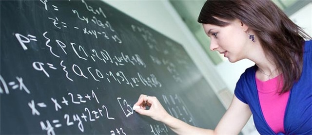 Matematikte Kötü Olmanızın Sebebi Başaramamanız Değil, Bir Travma Olabilir