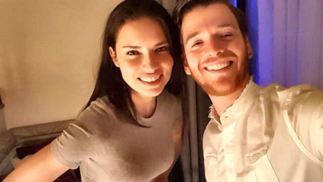 Metin Hara, Adriana Lima ile Ayrılık İddialarına Ateş Püskürdü: Uydurma Senaryolarınızın Oyuncuları Değiliz