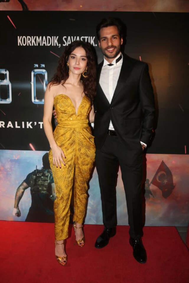 Serkan Çayoğlu'yla 4 Yıllık İlişkisi Hakkında Konuşan Özge Gürel Kimdir?