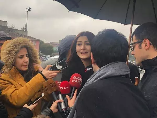 Başörtülü Kadınlara Hakaret Ettiği Gerekçesiyle İfade Veren Deniz Çakır: Suçlamalar Benim Duruşuma Ters