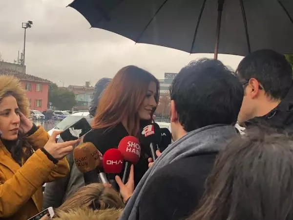 Başörtülü Kadınlara Hakaret Ettiği Gerekçesiyle İfade Veren Deniz Çakır: Suçlamalar Benim Duruşuma Ters