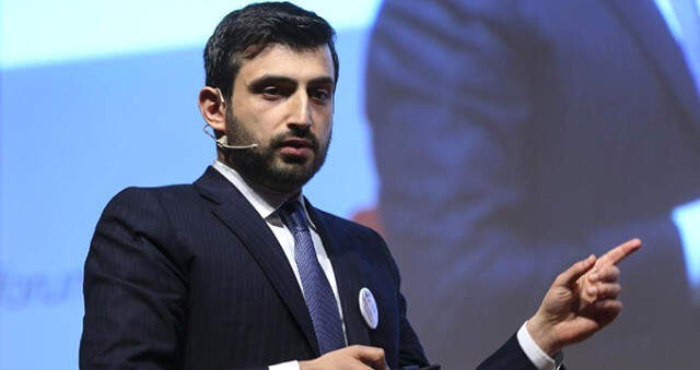 Selçuk Bayraktar'dan İHA'nın Yapımında Yaşadıkları ile İlgili Gündem Oluşturacak Açıklamalar