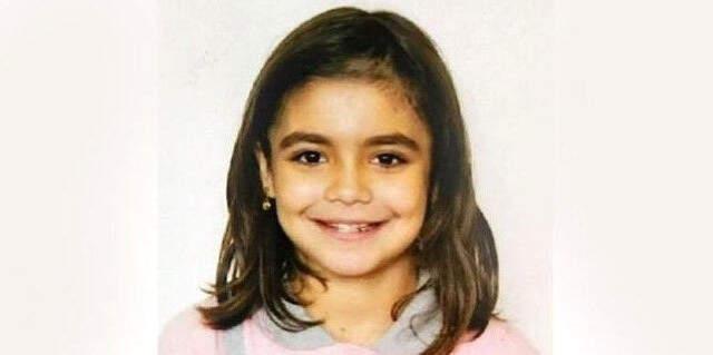 İzmir'de Komşusu Tarafından Öldürülen Minik Ceylin'in Davasında Karar Verildi