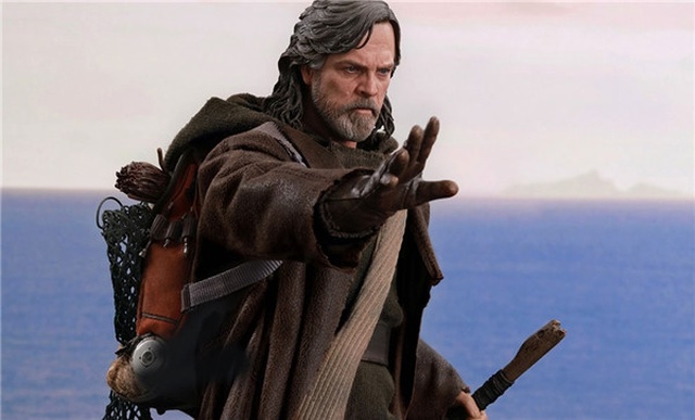 Star Wars Episode Ix Fragmanı Hazır, Yakında Geliyor