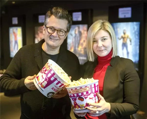 Tek Soruluk Dev Anket / Cinemaximum mu Yoksa Yapımcılar Mı: Sizce Kim Haklı?