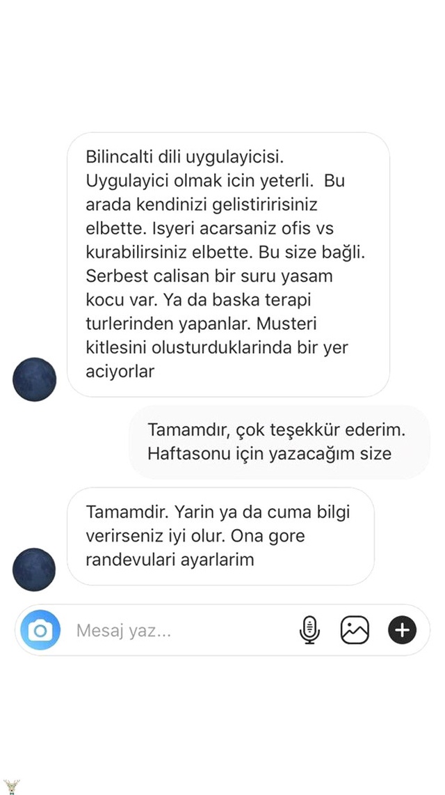 Türkiye'de Her Şeyin 1 Günde Sertifikasını Alıp Uzman Olabileceğinizin Göstergesi
