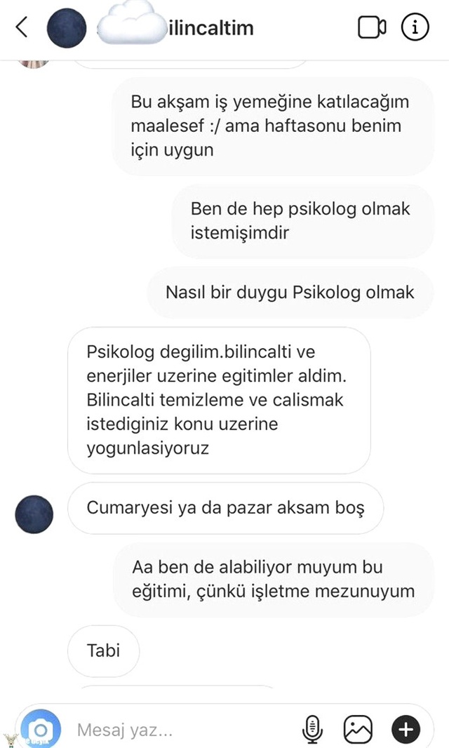 Türkiye'de Her Şeyin 1 Günde Sertifikasını Alıp Uzman Olabileceğinizin Göstergesi